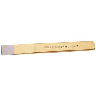 Draper 13278 25mm x 250mm Splitting Chisel