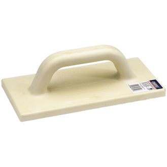 Draper 13411 280mm x 140mm Polyurethane Float