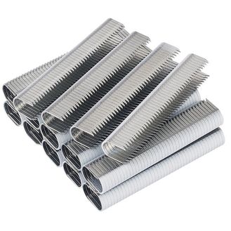 Draper 13961 10mm Cable Wiring Staples (1000)