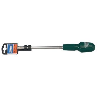 Draper 14088 No 3 x 150mm PZ Type Cabinet Pattern Screwdriver