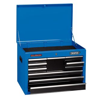 Draper 14937 26" Tool Chest (10 Drawer)