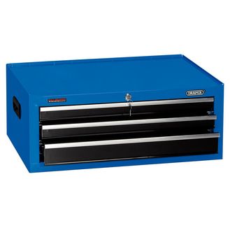 Draper 14970 26" Intermediate Tool Chest (3 Drawer)