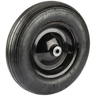 Draper 15007 Spare Wheel For 82755 Wheelbarrow