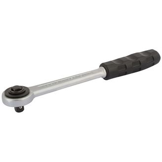 Elora 15162 1/4" Sq. Dr. Push Through Ratchet