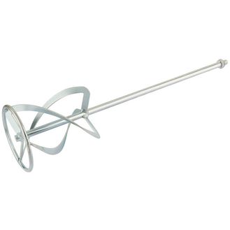 Draper 16206 M14 Plaster Paddle Mixer