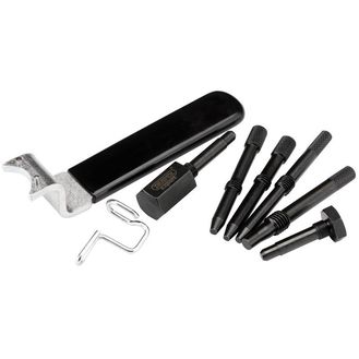 Draper 16245 Engine Timing Kit (CHRYSLER, LDV, JEEP)