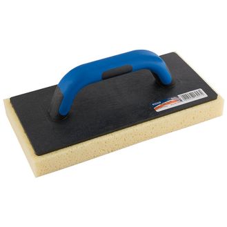 Draper 16257 280mm x 140mm Sponge Face Float