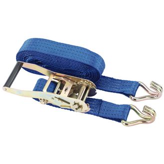 Draper 16264 Heavy Duty Ratcheting Tie Down Straps (1300kg)