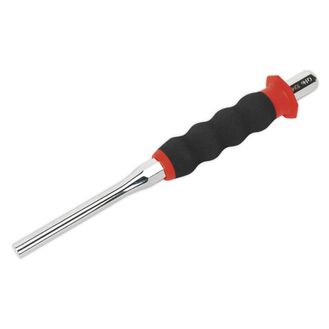 Sealey AK91319 Sheathed Parallel Pin Punch &amp;#8709;10mm