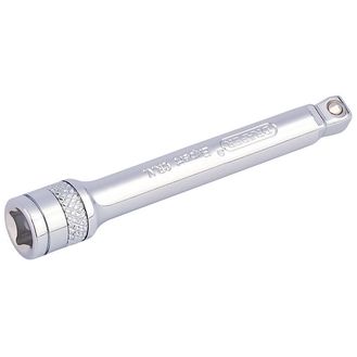 Draper 16717 1/4" Sq. Dr. Wobble Extension Bar (75mm)