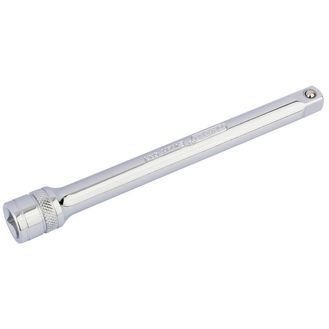 Draper 16726 3/8" Sq. Dr. Extension Bar (150mm)