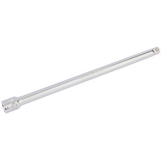 Draper 16731 3/8" Sq. Dr. Extension Bar (250mm)