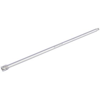 Draper 16741 3/8" Sq. Dr. Wobble Extension Bar (450mm)