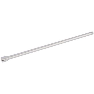 Draper 16753 1/2" Sq. Dr. Extension Bar (500mm)