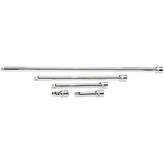 Draper 16767 3/8" Sq. Dr. Extension Bar Set (5 Piece)