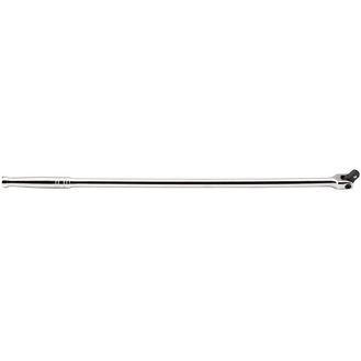 Draper 16801 1/2" Sq. Dr. Breaker Bar (600mm)