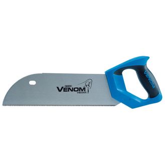 Draper 16829 Venom&amp;#174; Double Ground Floorboard Saw