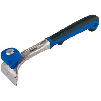 Draper 17156 Tungsten Carbide Pull Scraper (60mm)