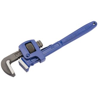 Draper 17192 Stillson Pattern Pipe Wrench 300mm