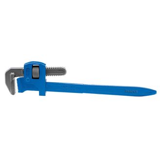 Draper 17217 Stillson Pattern Pipe Wrench 450mm