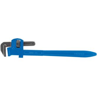 Draper 17225 Stillson Pattern Pipe Wrench 600mm