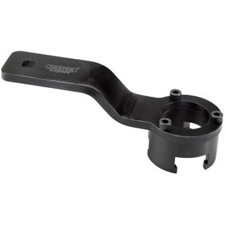 Draper 17609 Crankshaft Holding Tool (VOLVO)