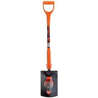 Draper 17694 Fully Insulated Digging Spade
