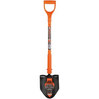 Draper 17695 Fully Insulated Utility Shovel