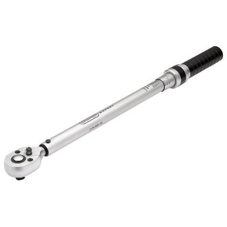 Draper Expert 17738 Ratchet Torque Wrench, 1/2" Sq. Dr. 40-200Nm