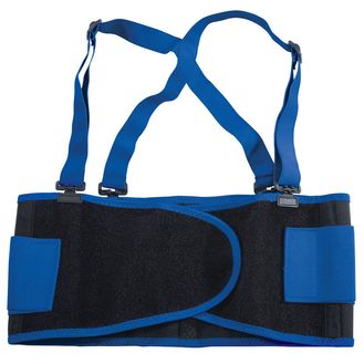 Draper 18016 Medium Size Back Support and Braces