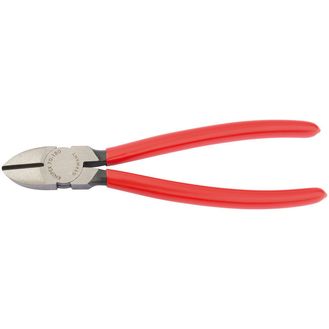 Draper 18441 Knipex 70 01 180 SBE 180mm Diagonal Side Cutter