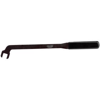 Draper 19100 Drive Belt Wrench (AUDI, SKODA, VOLKSWAGEN)