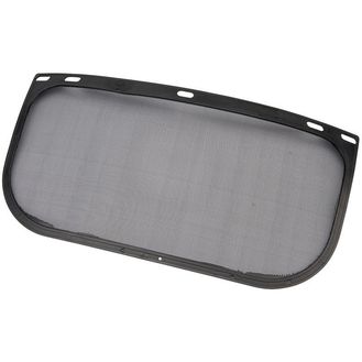 Draper 20525 Spare Visor For Forestry Helmet (Svcsh/T)