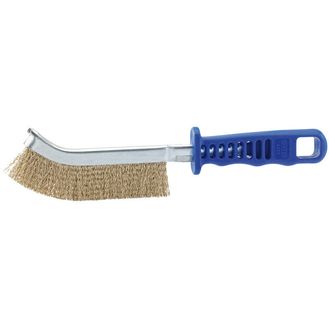 Draper 20594 General Purpose Wire or Welders Scratch Brush (250mm)