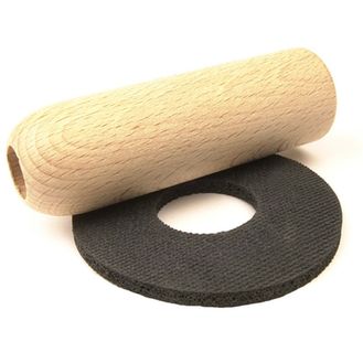 Draper 20855 Spare Handle For Plaster Hawk