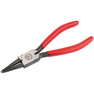 Elora 21285 8mm - 25mm J1 Straight Internal Circlip Pliers