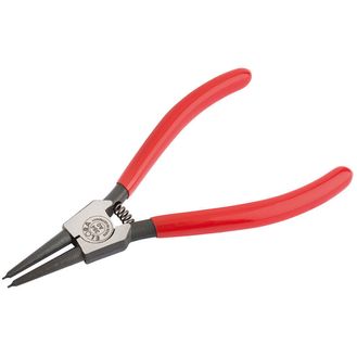 Elora 21289 3-10mm A0 Straight External Circlip Pliers
