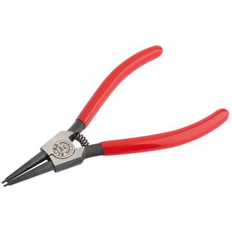 Elora 21291 10mm - 25mm A1 Straight External Circlip Pliers