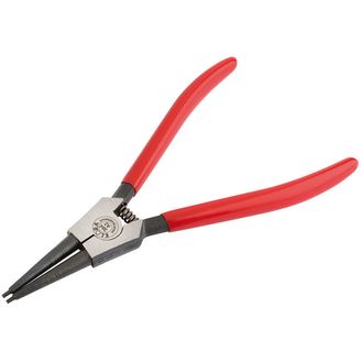 Elora 21292 19mm - 60mm A2 Straight External Circlip Pliers