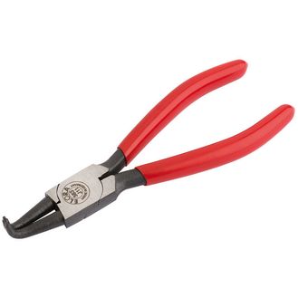 Draper 21294 8mm - 25mm J11 Bent Internal Circlip Pliers