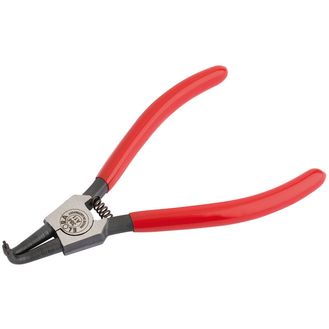 Elora 21298 10mm - 25mm A11 Bent External Circlip Pliers