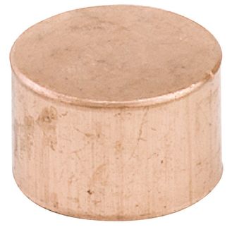 Draper 21826 32mm Copper Face for 20070 Copper Rawhide Hammer