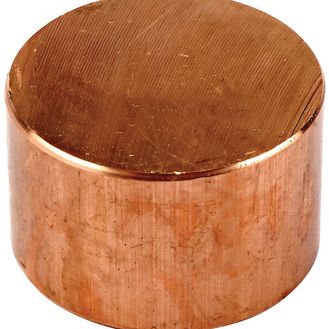 Draper 21827 38mm Copper Face for 20088 Copper Rawhide Hammer
