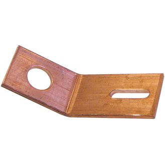 Draper 22215 Earth Terminal Clamp