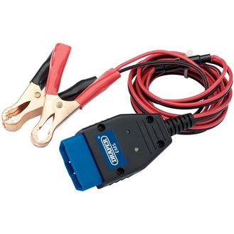 Draper 22231 EOBD Memory Saver