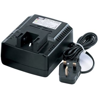 Draper 22454 18V Li-Ion Charger
