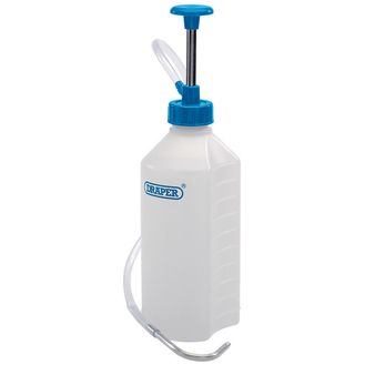 Draper 23242 1L Multi-Purpose Pump