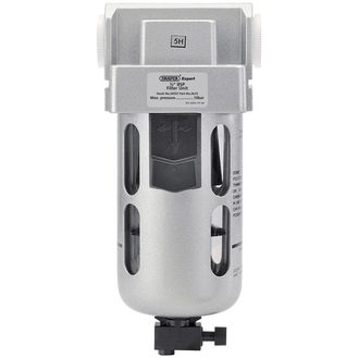 Draper 24337 1/2" BSP Filter Unit