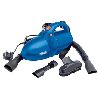 Draper 24392 Hand-Held Vacuum Cleaner (600W)