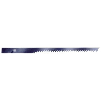 Draper 25512 127mm x 15tpi Pin End Fretsaw Blades